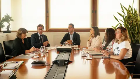 El alcalde de Ibiza Rafa Triguero anuncia la reforma de la Avenida de España en el Consell de Capitalitat El alcalde de Ibiza Rafa Triguero anuncia la reforma de la Avenida de España en el Consell de Capitalitat