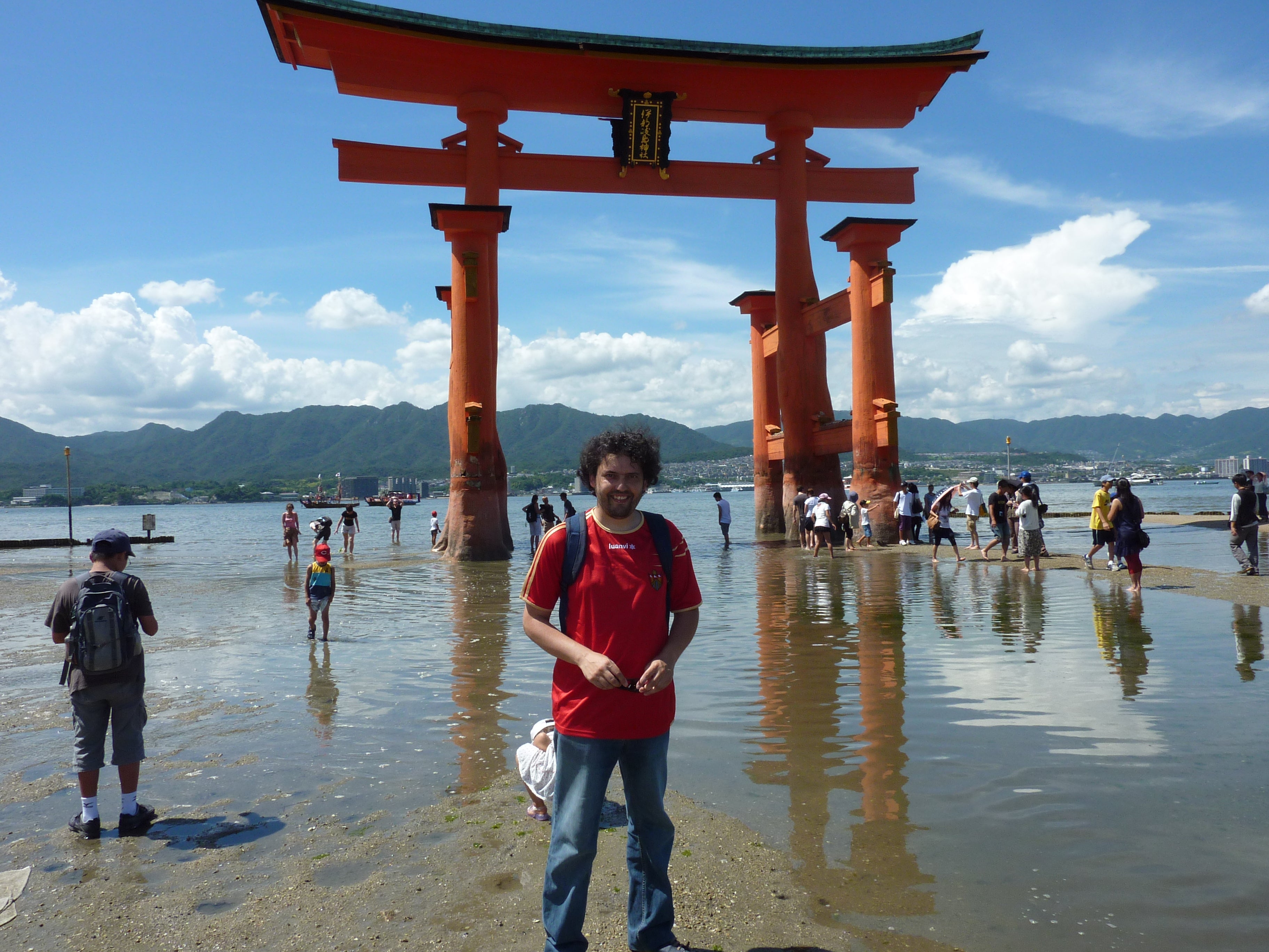 Jorge Paz, viaxar co fútbol internacional Jorge Paz, viaxar co fútbol internacional