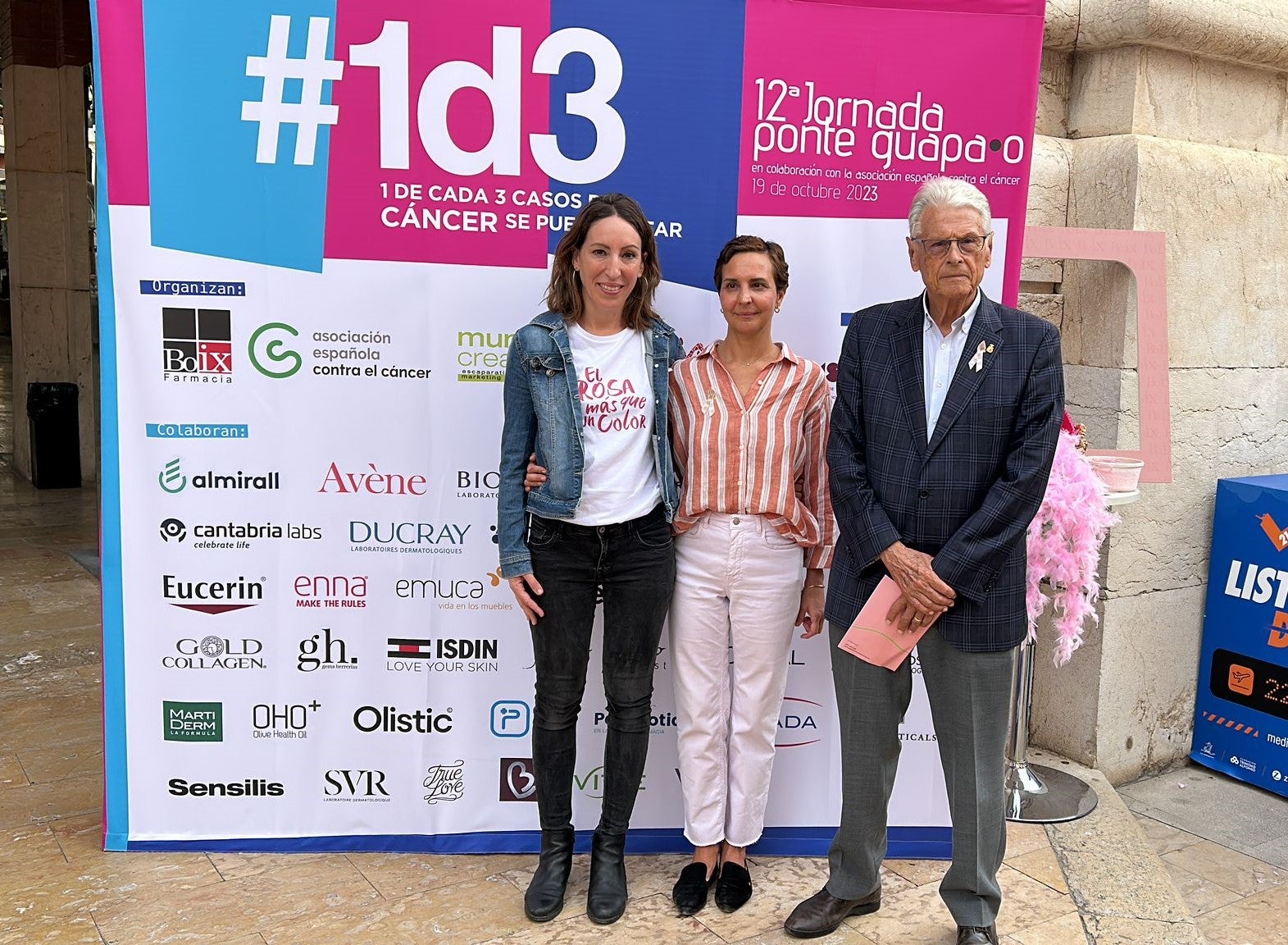 Impacto económico del cáncer de mama: 9.200 euros a lo largo de la enfermedad Impacto económico del cáncer de mama: 9.200 euros a lo largo de la enfermedad