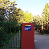 CEIP MIGUEL DELIBES VALLADOLID
