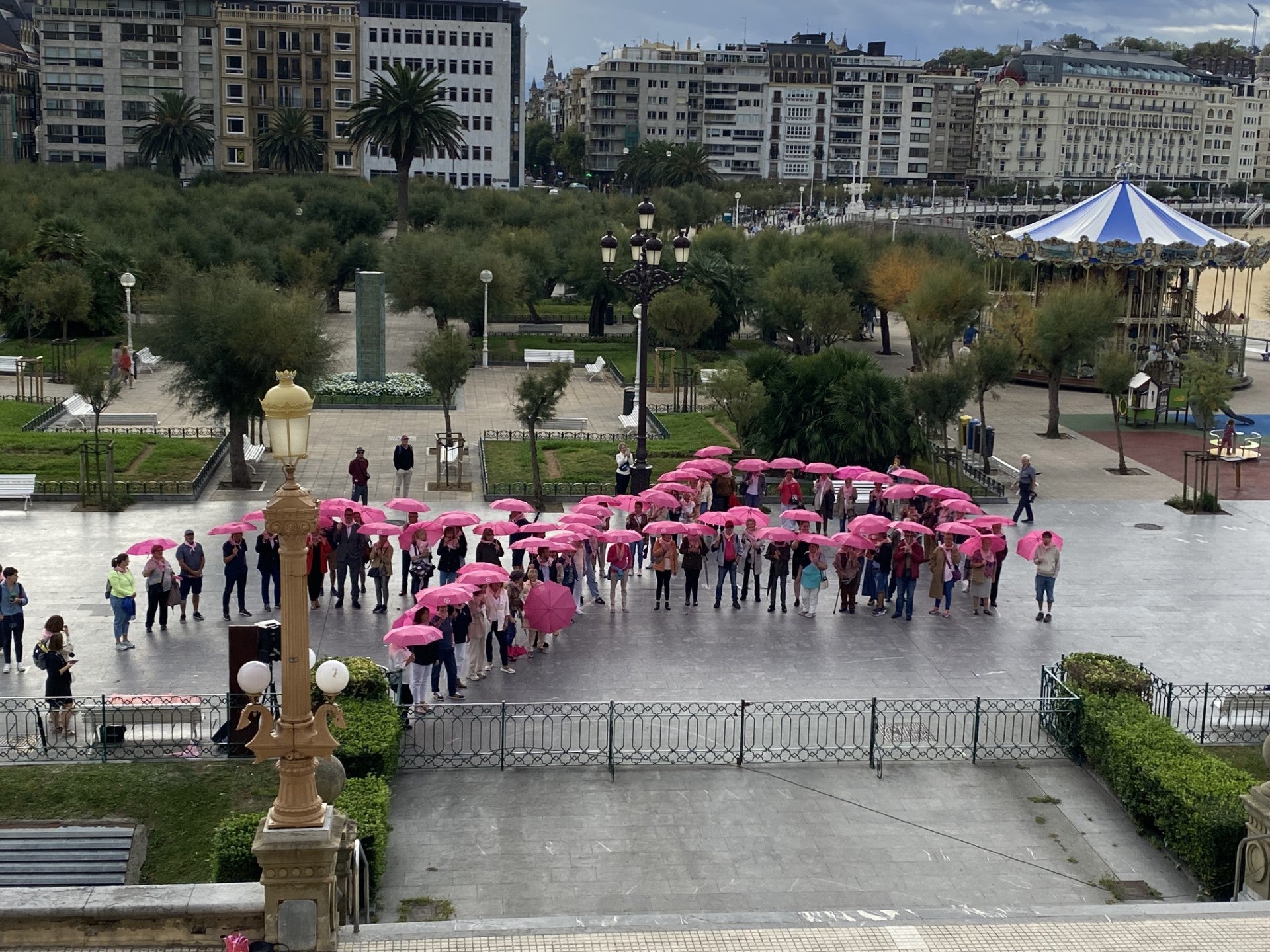 Más de Uno Gipuzkoa con Eduardo Yañez 19/10/2023 Más de Uno Gipuzkoa con Eduardo Yañez 19/10/2023