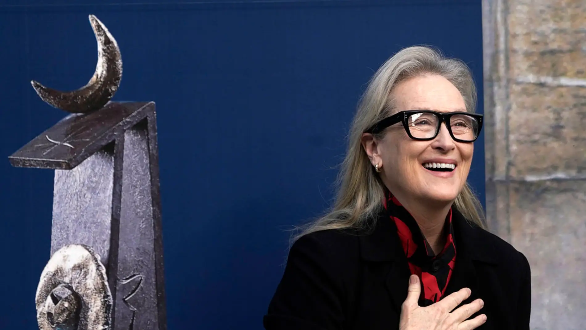 Los reyes entregan los Premios Princesa de Asturias con el foco sobre Meryl Streep, Murakami y Kipchoge