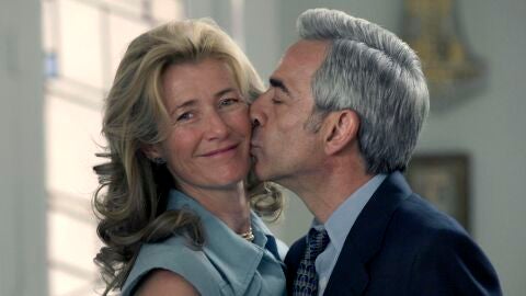 La tele con Monegal: 'Cu&eacute;ntame' llega a su final