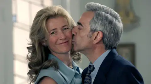 Cuéntame cómo pasó La tele con Monegal: 'Cuéntame' llega a su final