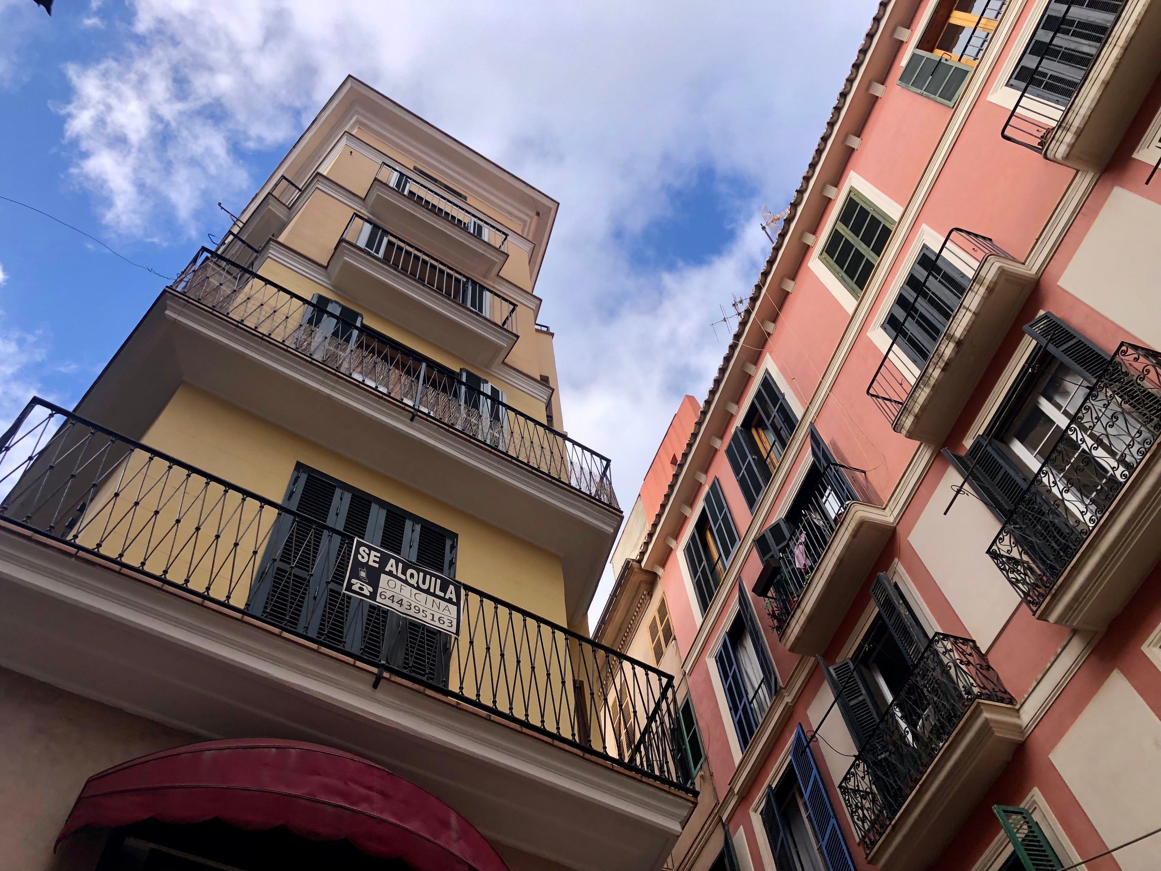 Baleares despide 2023 con los alquileres más altos de toda España Baleares despide 2023 con los alquileres más altos de toda España