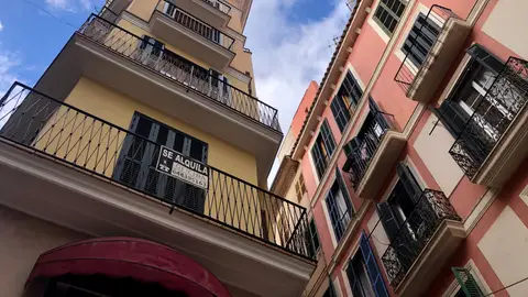 Pisos en alquiler en Palma (Mallorca). Pisos en alquiler en Palma (Mallorca).