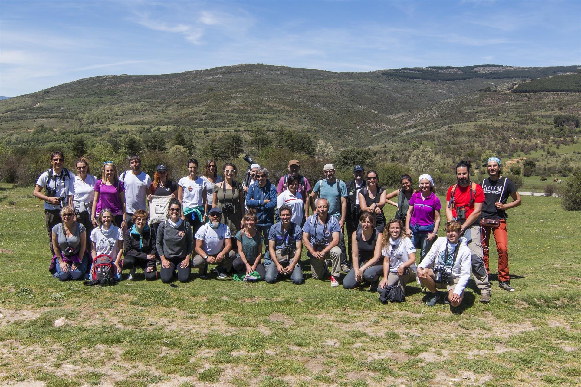 El proyecto Libera apadrina un proyecto de retirada de "basuraleza" en los márgenes del río Guadiana en Badajoz El proyecto Libera apadrina un proyecto de retirada de "basuraleza" en los márgenes del río Guadiana en Badajoz
