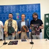 VI Pádel Indoor La Cañada