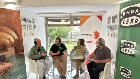 Gente Viajera desde Ba&ntilde;os de Montemayor