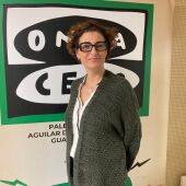 Judith Castro, concejal de Impulso Económico del Ayuntamiento de Palencia