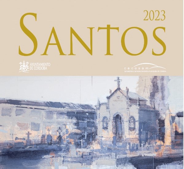 Cecosam cierra el programa de actividades para el día de los Santos Cecosam cierra el programa de actividades para el día de los Santos