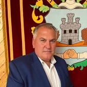 Manuel Salvador. Alcalde de Horche.(Guadalajara) Manuel Salvador. Alcalde de Horche.(Guadalajara)
