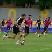 El Orihuela CF recibe el domingo en Los Arcos a La Unión Atlético 