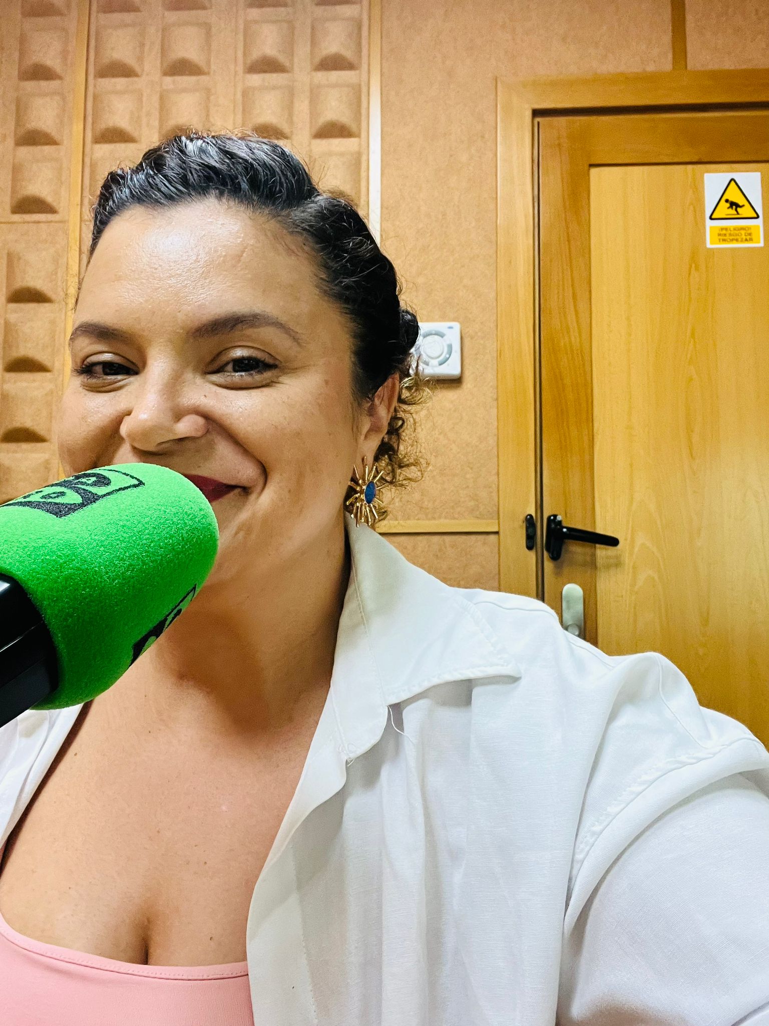 Lo que surja con Aroa | 'Cómo crear hogar' (20/10/2023) Lo que surja con Aroa | 'Cómo crear hogar' (20/10/2023)