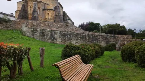 SuperFoto en Foz con la Basílica de San Martiño como protagonista de nuestra ruta Superfoto con SuperKarmen