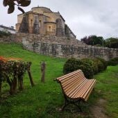 SuperFoto en Foz con la Basílica de San Martiño como protagonista de nuestra ruta