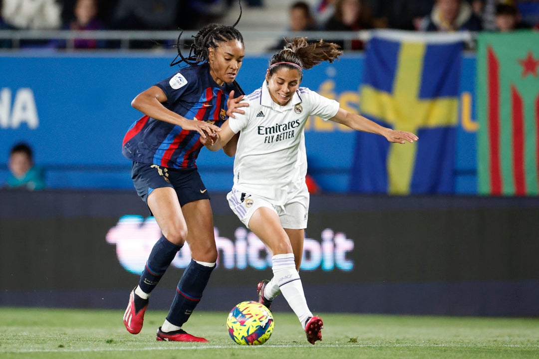 Barcelona y Real Madrid ya conocen a sus rivales para la fase de grupos de la Champions Barcelona y Real Madrid ya conocen a sus rivales para la fase de grupos de la Champions
