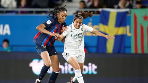 Barcelona y Real Madrid ya conocen a sus rivales para la fase de grupos de la Champions Barcelona y Real Madrid ya conocen a sus rivales para la fase de grupos de la Champions