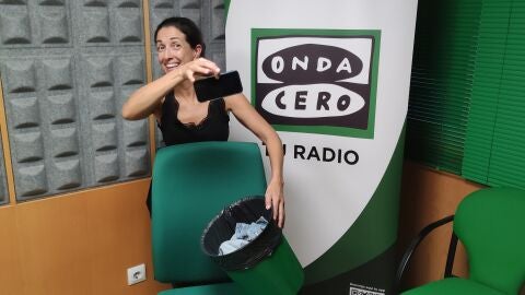 Viernes de cuento con la "desconexi&oacute;n" como hilo conductor