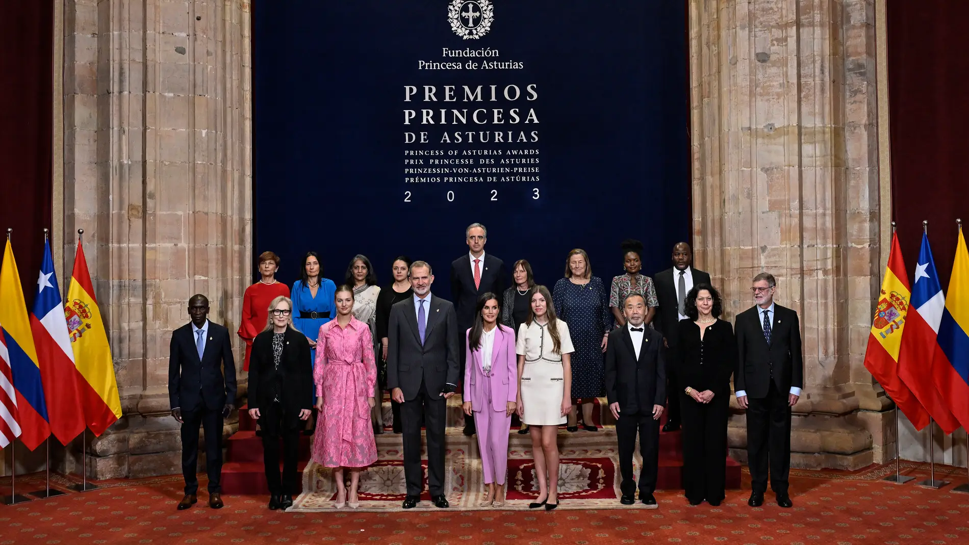 El Campoamor acoge la entrega de la 42ª edición de los premios de la Fundación