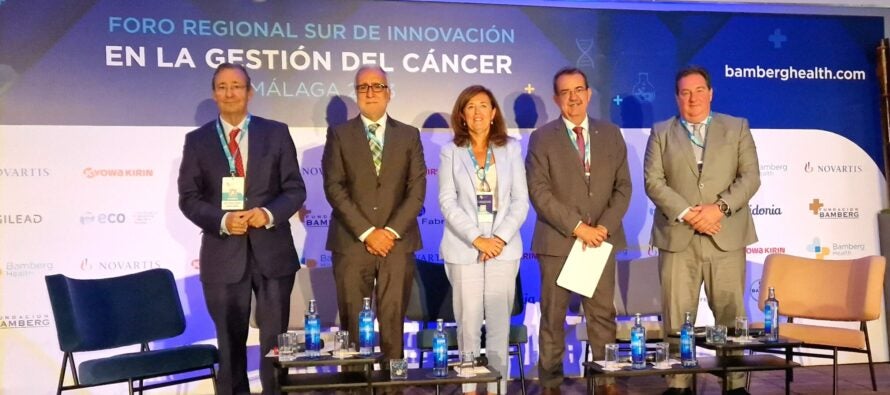 El intercambio de conocimiento, clave en el tratamiento contra el cáncer El intercambio de conocimiento, clave en el tratamiento contra el cáncer