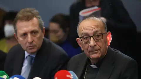 Los obispos esperan ampliar el plazo para el informe de abusos sexuales Los obispos esperan ampliar el plazo para el informe de abusos sexuales