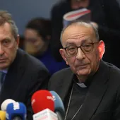 Los obispos esperan ampliar el plazo para el informe de abusos sexuales Los obispos esperan ampliar el plazo para el informe de abusos sexuales