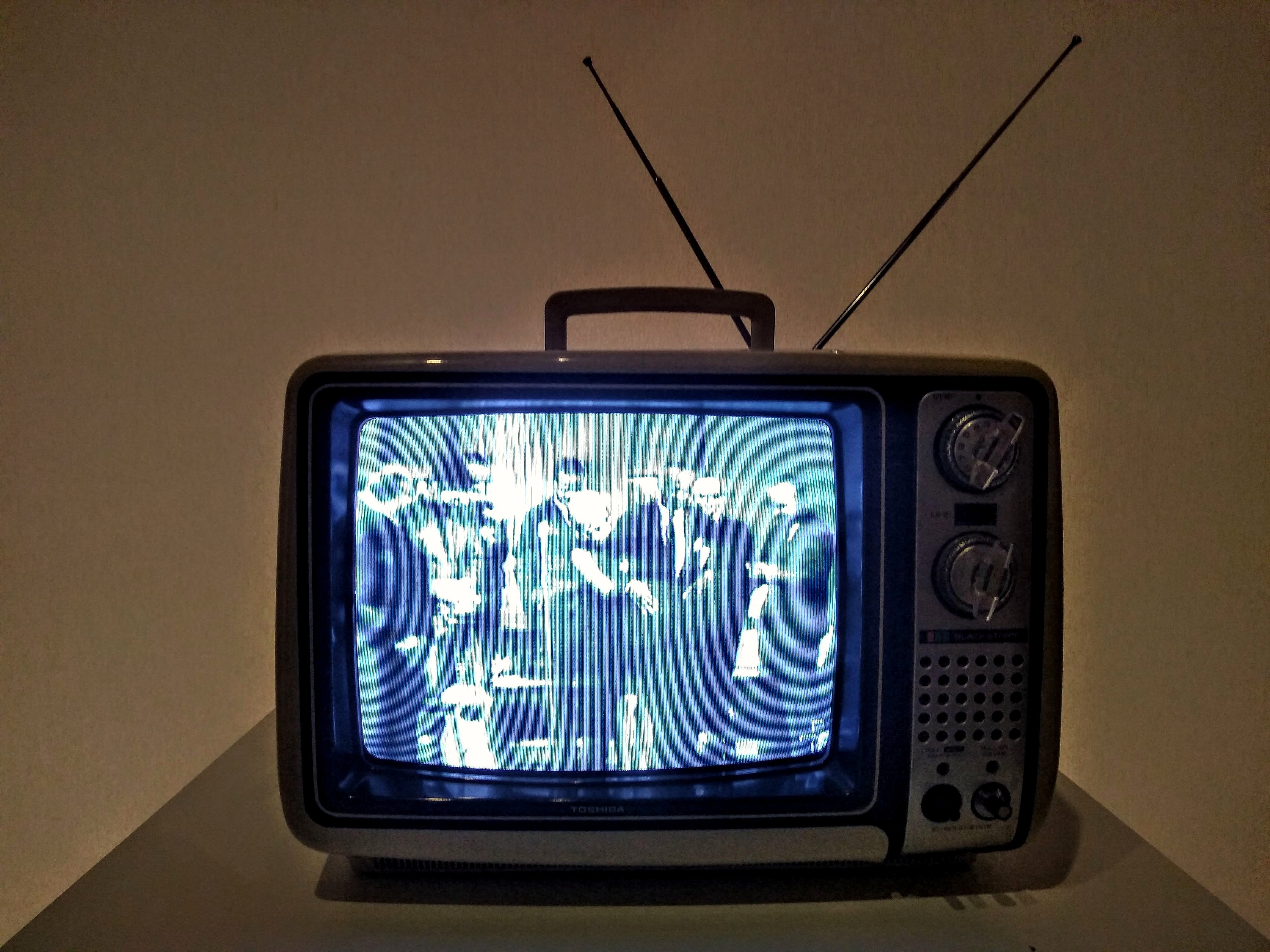 ¿Cómo ha retratado la publicidad el futuro? ¿Cómo ha retratado la publicidad el futuro?