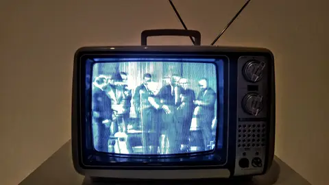 ¿Cómo ha retratado la publicidad el futuro? ¿Cómo ha retratado la publicidad el futuro?