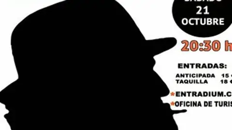 Jimenos Band Jimenos Band tributo a Sabina