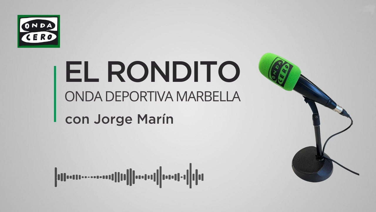 'El Rondito', tertulia previa al partido que enfrenta al Marbella FC con la Real Balompédica Linense. 'El Rondito', tertulia previa al partido que enfrenta al Marbella FC con la Real Balompédica Linense.