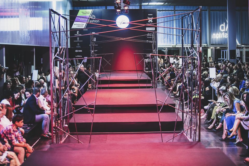 'Ab Fashion' celebrará su octava edición con dos grandes desfiles 'Ab Fashion' celebrará su octava edición con dos grandes desfiles