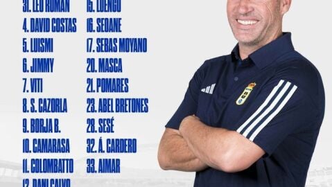 CONVOCATORIA AMOREBIETA