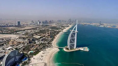 Dubai Dubai