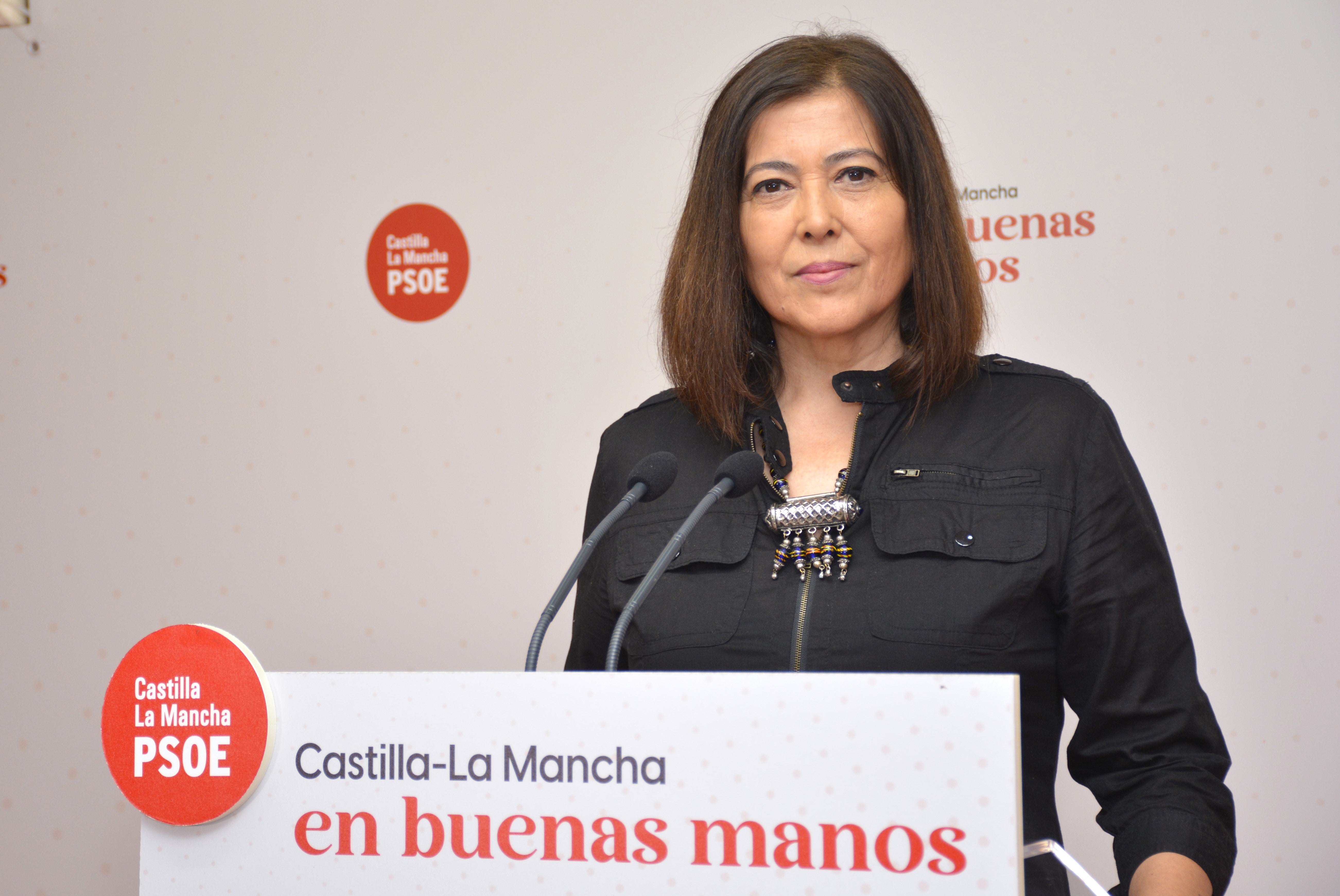 El PSOE pide la convocatoria del Pacto por el Tajo El PSOE pide la convocatoria del Pacto por el Tajo