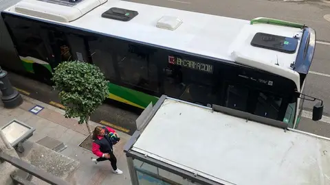 Nueva jornada de huelga de los trabajadores de Vitrasa Nueva jornada de huelga de los trabajadores de Vitrasa