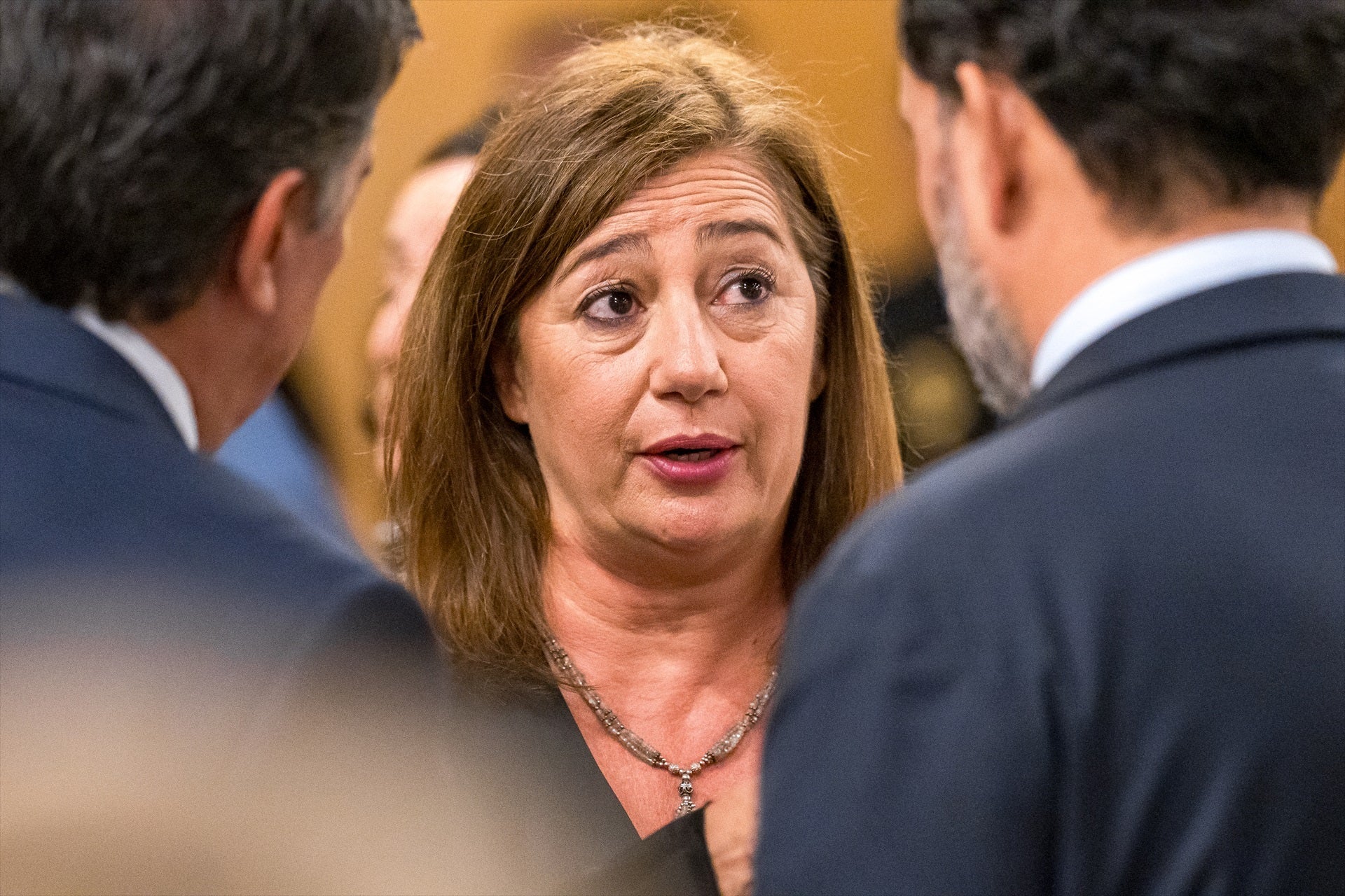 El letrado mayor del Congreso que se opuso a la amnistía pide dejar su cargo El letrado mayor del Congreso que se opuso a la amnistía pide dejar su cargo