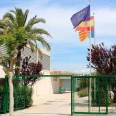 Centro Social La Torreta de Benidorm