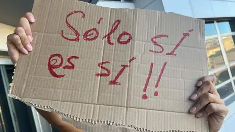 El Supremo contradice una rebaja de pena del "solo sí es sí" por la violencia "extrema" de la agresión sexual El Supremo contradice una rebaja de pena del "solo sí es sí" por la violencia "extrema" de la agresión sexual