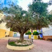 Las conocidas como plazas del Mirador de l'olivera y Sant Pancras, del Casco Antiguo de La Vila, contarán al fin con placas para facilitar su localización