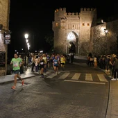 Conoce aquí los cortes de tráfico de la Nocturna de Toledo Conoce aquí los cortes de tráfico de la Nocturna de Toledo