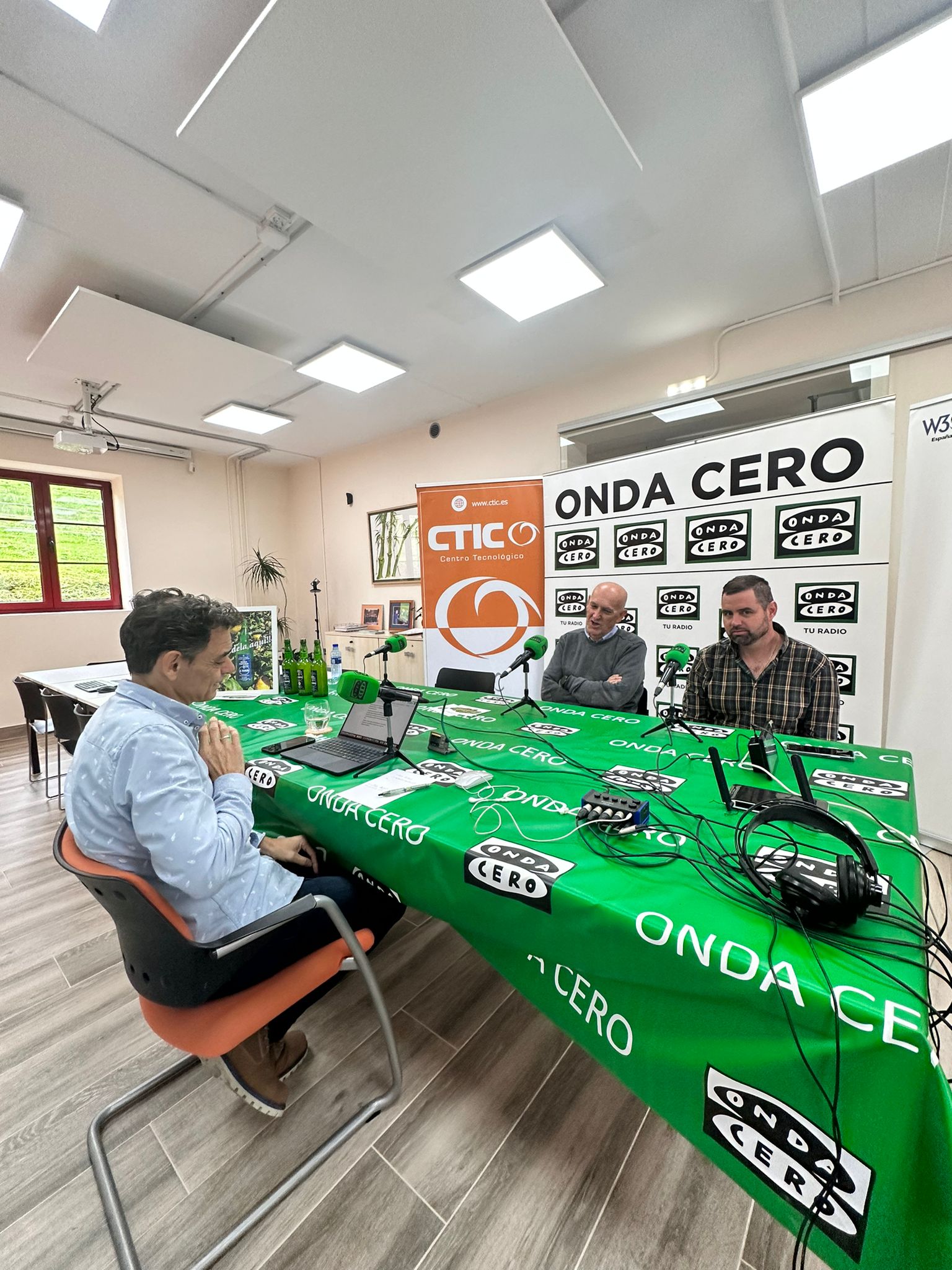 Especial desde el Pueblo Ejemplar 2023 Especial desde el Pueblo Ejemplar 2023