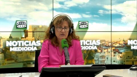 Elena Gijón: "¿Cómo es posible que haya formaciones que bendigan que no todos somos iguales ante la ley?"