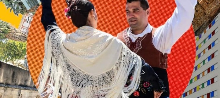 La Jota extremeña "El Redoble" ya es el himno oficial de la ciudad de Cáceres La Jota extremeña "El Redoble" ya es el himno oficial de la ciudad de Cáceres
