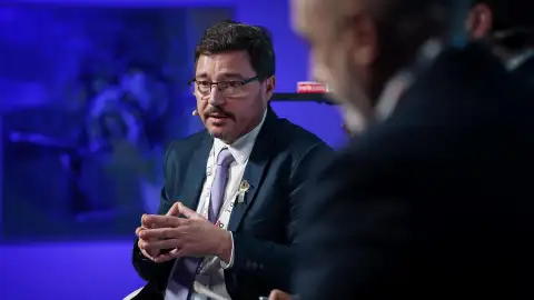 La Junta quiere convertir a Extremadura en el "polo de innovación" del suroeste nacional La Junta quiere convertir a Extremadura en el "polo de innovación" del suroeste nacional