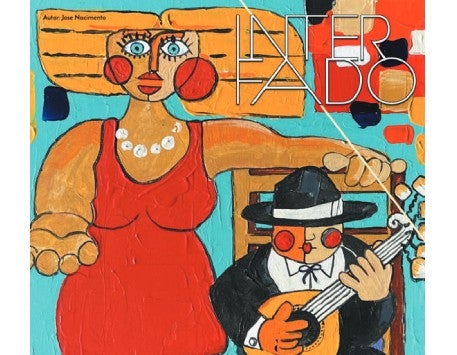 El fado de Portugal, Veneçuela i les illes Canàries arriba a Catalunya en la 12a edició de l'Interfado El fado de Portugal, Veneçuela i les illes Canàries arriba a Catalunya en la 12a edició de l'Interfado