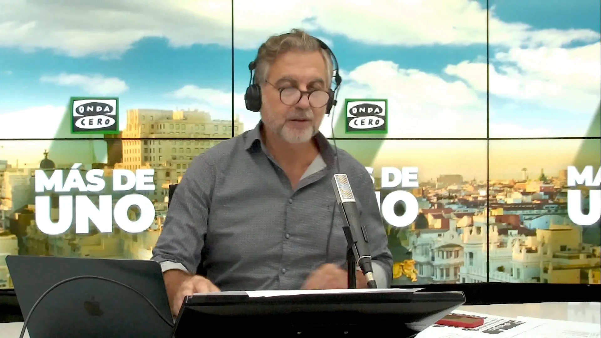Monólogo Alsina 20/10/2023 Monólogo Alsina 20/10/2023