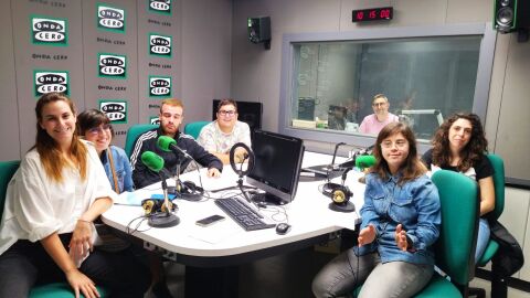 Fudaci&oacute;n S&iacute;ndrome de Down