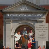 Teatro Independiente Alcaláíno presenta su nueva producción, "El Complutum imaginado"