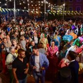 Todo el Carnaval en la calle de Las Palmas de Gran Canaria 2024 se celebrará en el entorno de Manuel Becerra